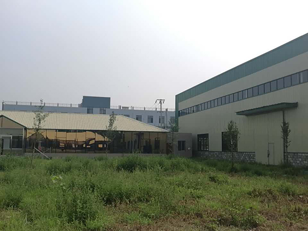 厂区环境 (2)
